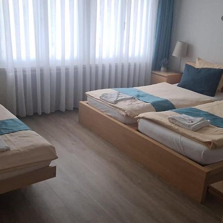 Zak Neuhausen Hostel Neuhausen Am Rheinfall Kültér fotó
